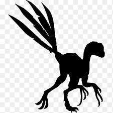 Cat colouring pages activity village. Microraptor Png Images Pngegg