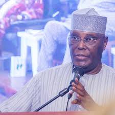 Adamu Atiku Abubakar