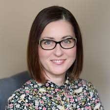 Counsellor Smaranda Jim