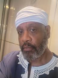 White EZ PZ Turban Wrap