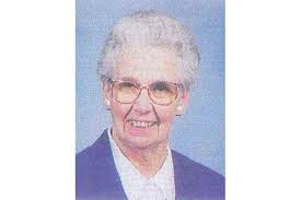 Pearl Deeds Obituary (2015)