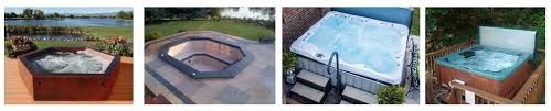 Flüchten sie in ihrem garten ins paradies mit gardenvitys holzbeheizten hot tub! Best Hot Tubs Of 2021 Compare Features Brands And Prices Of The Latest Models Side By Side Reviews