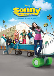 Sonny With A Chance Disney Channel Movies Old Disney Channel Shows Sonny With A Chance