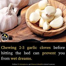 Yes, you can get rid of frequent night discharge by using safe and effective natural remedies. What Are The Best Remedies To Stop Wet Dreams Fitolympia