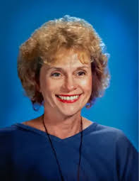 Mary Bernadette's Instagram, Twitter & Facebook