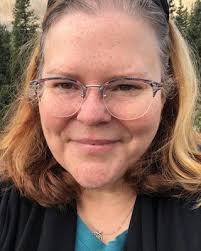 Jennifer Anne Christopherson, Counsellor, Morinville, AB, T8R