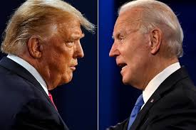 Presidentielle Americaine Que Proposent Donald Trump Et Joe Biden La Presse