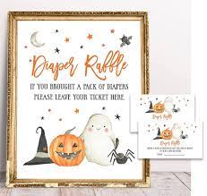 20 Best Halloween Baby Shower Ideas Halloween Themed Baby Shower Invitations