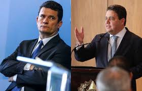 Professor, sallus populi suprema lex esto | twuko. Sergio Moro Pede A Pgr Investigacao Contra Presidente Da Oab Migalhas