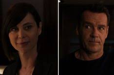 NCIS: LA' EP Breaks Down the Team & Mac's Futures After the Season 11 Finale