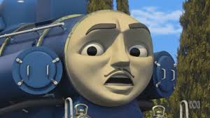 Unique shot of Lorenzo and funny joke