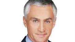 Jorge Ramos, Autor El Nuevo Georgia