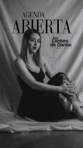 Profile for Los lentes de Dante