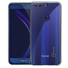 For Huawei Honor 8 Case TPU Flexible ...