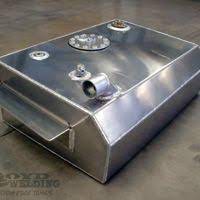 Boyd Aluminum Gas Tank Efi Side Fill 67 72 C10 Truck Tank 72 Chevy Truck C10 Chevy Truck