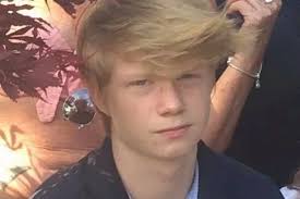 Much-loved Huddersfield teen 'joker' struggled with heartbreak start to  life and drowned in canal