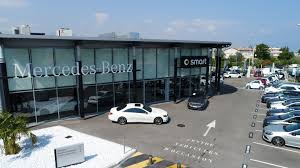 Mercedes Classe A Occasion A Villeneuve Loubet Mercedes Smart Bymycar Villeneuve Loubet
