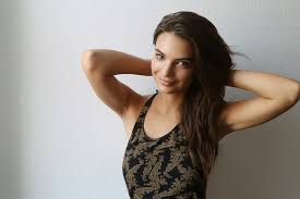 Check spelling or type a new query. Emily Ratajkowski Model Into The Gloss