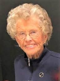 Mary B. Grady Obituary