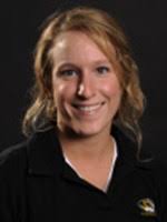 A Look at Mizzou Women's Swimming and Diving 2007-08