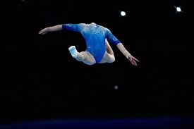 My doctor said i need to go on a diet and do excercises to lose weight. Gimnasia Artistica El Deporte De Los Abusos Que No Le Abre La Puerta A La Autocritica Tiempo Argentino