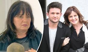 Coleen Nolan S Son Desperately Worried Over Her Marriage Troubles Celebrity News Showbiz Tv Express Co Uk