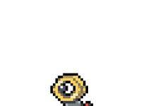 Melmetal Pixel Art Pokemon Pixel Art Pixel Art Grid