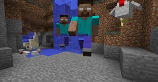 The legend of herobrine mod 1.16.4 y 1.16.5 nos permitirá invocar al mítico herobrine en nuestros mundos de minecraft. Yc7rmd55nucrym