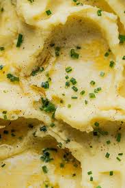 Classic Yukon Gold Mashed Potatoes Recipe Yukon Gold Mashed Potatoes Potato Recipes Mashed Potatoes