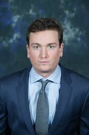 2016 Men's Lacrosse Roster