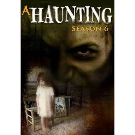 A Haunting: Season 6 (DVD), Timeless Media, Horror - Walmart.com