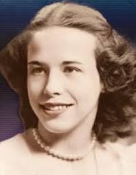 Muriel Burke Obituary