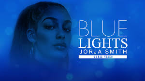 Jorja Smith Blue Lights Jorja Smith Zane Songwriting