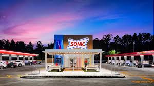 What Amount Should You Tip A Sonic Restaurant Worker When Going Through The  Drive Thru? - Quora