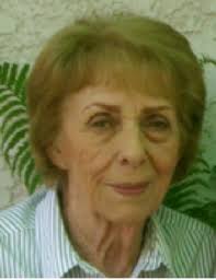 Obituary for Delora Lucille "Del" Libbrecht