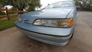 Image result for Oxford White 1991 Thunderbird
