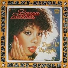 Pin Auf Donna Summer Bad Girls 1979