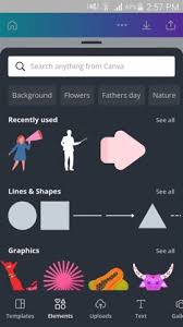 Canva makes design and video editing amazingly simple (and fun)! Canva V2 136 0 Apk Descargar Para Android Androidhd