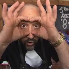 Michael gekas Winner...