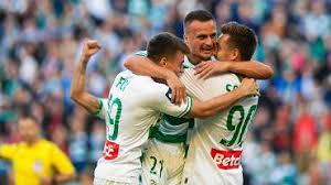 Собех артур / sobiech artur. Napastnik Lechii Gdansk Artur Sobiech Ma W Tym Sezonie Dobre Liczby Ale Zona Jest Lepsza