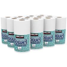 Solved Kirkland Paper Towels Are Too Large Wamzlee