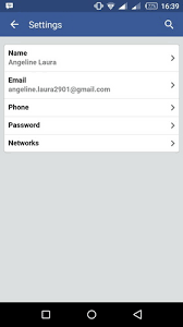 Muhammad rafiq hasrudin march 26, 2019 67 comments. Cara Mengganti Nama Di Facebook Dengan Mudah Dan Cepat Futureloka