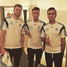 Marco Reus On Soccer Football Dfb Team Mario Und Deutschland Fussball