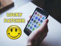 Apa Itu Lucky Patcher Dan Cara Menggunakannya