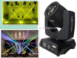 Hot Big Dipper Sharpy 200w Beam Moving Head Light 5r Beam Pro Led Flood Lights Dj Led Light Dj Lighting
