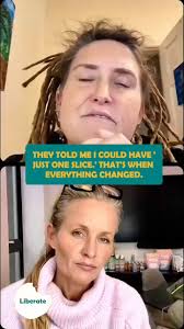 Ellen shares her personal story of overcoming food addiction, and why  willpower was never the problem., If you’re struggling with food noise,  bingeing, or feeling out of control around food, Liberate ...