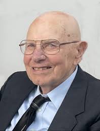 Obituary information for Duane W Wolfe