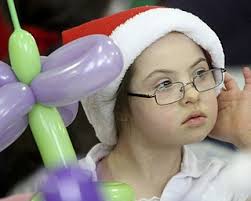 Struthers Rotary Christmas party for kids Photo Gallery