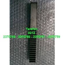 Omis Mikser Kramayer Dislisi Mikser Endustriyel