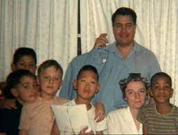 40 Years After The Jonestown Massacre Jim Jones Surviving Sons On What They Think Of Their Father The Peoples Temple Today Abc News
